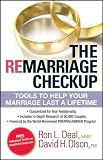 The Remarriage Checkup: Tools to Help Your Marriage Last a Lifetime