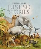 Just So Stories