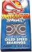 Speed Demon ABEC 3 Bearings (set of 8)