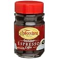 On Sale Ferrara Instant Espresso Coffee, 2-Ounce Glass Jars (Pack of 6)