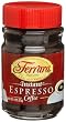Ferrara Instant Espresso Coffee, 2-Ounce Glass Jars (Pack of 6)