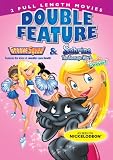 Sabrina Teen Witch: Friends Forever & Groove Squad [DVD] [Region 1] [US Import] [NTSC]