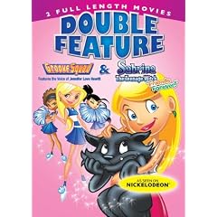 Sabrina the Teenage Witch - Friends Forever & Groove Squad