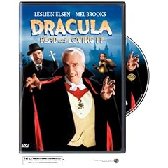 Dracula:Dead & Loving It