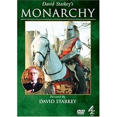 David Starkeys Monarchy - Series 1