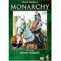 David Starkey's Monarchy - Series 1 [DVD]