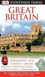 Great Britain (Eyewitness Travel Guides)