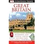 Great Britain (Eyewitness Travel Guide)