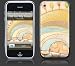 Gelaskins "Hill On My Head" for iPhone
