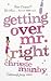 Getting Over Mr. Right