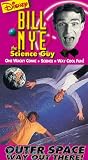 Bill Nye the Science Guy: Outer Space Way Out There!