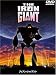 アイアン・ジャイアント 特別版 [DVD]