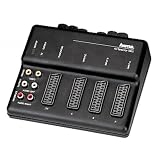 Hama SCART Switch Box AV-100S