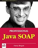 Professional Java SOAP (1)