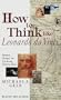 How to Think Like Leonardo da Vinci