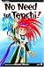 No Need for Tenchi!: 4