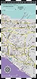 Los Angeles Freeways Mini Metro/Map (Mini Metro Maps)