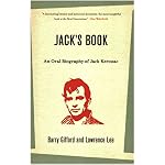 Jack's Book: An Oral Biography of Jack Kerouac book cover