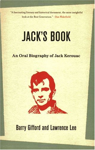 Jack Kerouac