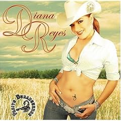 Diana Reyes
