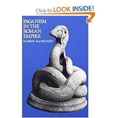 Paganism in the Roman Empire