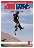 DVD : 411VM BMX 01