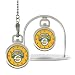 Seattle Supersonics NBA Pocket Watch