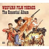 Western Film Themes