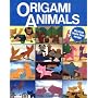 Origami Animals de Keiji Kitamura