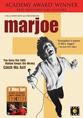 Marjoe