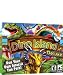 Dino Island Deluxe (Jewel Case)