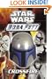 Crossfire (Star Wars: Boba Fett, Book 2)