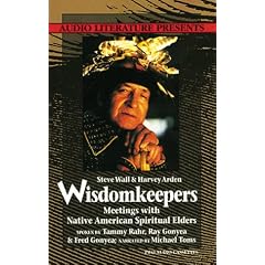 Wisdomkeepers: Meetings With Native American Spiritual Elders/ Cassettes
