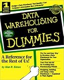 Data Warehousing for Dummies