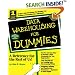 Data Warehousing for Dummies (For Dummies)