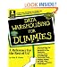 Data Warehousing for Dummies