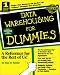 Book Data Warehousing for Dummies