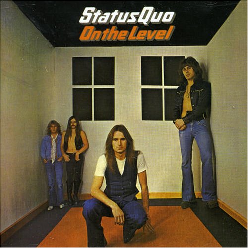 CD-Charts  Music : On The Level (VINYL) [VINYL]
