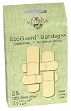 EcoGuard First Aid Bandages - 25 count