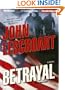 Betrayal: A Novel (Dismas Hardy Series)