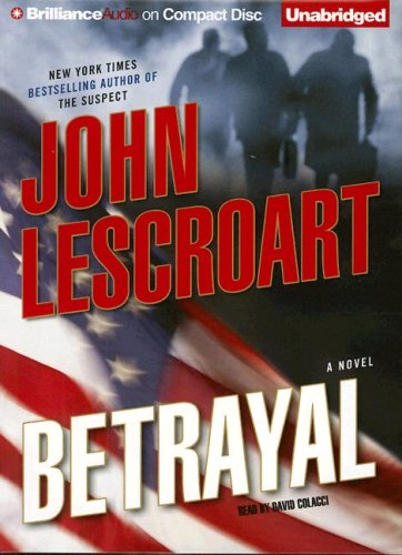 Betrayal: A Novel (Dismas Hardy) (Dismas Hardy)