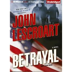 Betrayal: A Novel (Dismas Hardy) (Dismas Hardy)