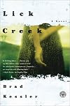 Lick Creek: A Novel