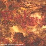 Organic + DVD