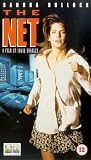 The Net [VHS] [1995]