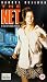 The Net [VHS] [1995]