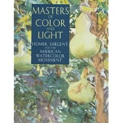 Masters Color And Light