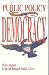 Book Public Policy for Democracy