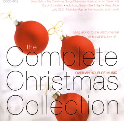CD-Charts  Search : The Complete Christmas Collection