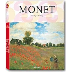 Monet. Sonderausgabe (Big Art) (Gebundene Ausgabe)